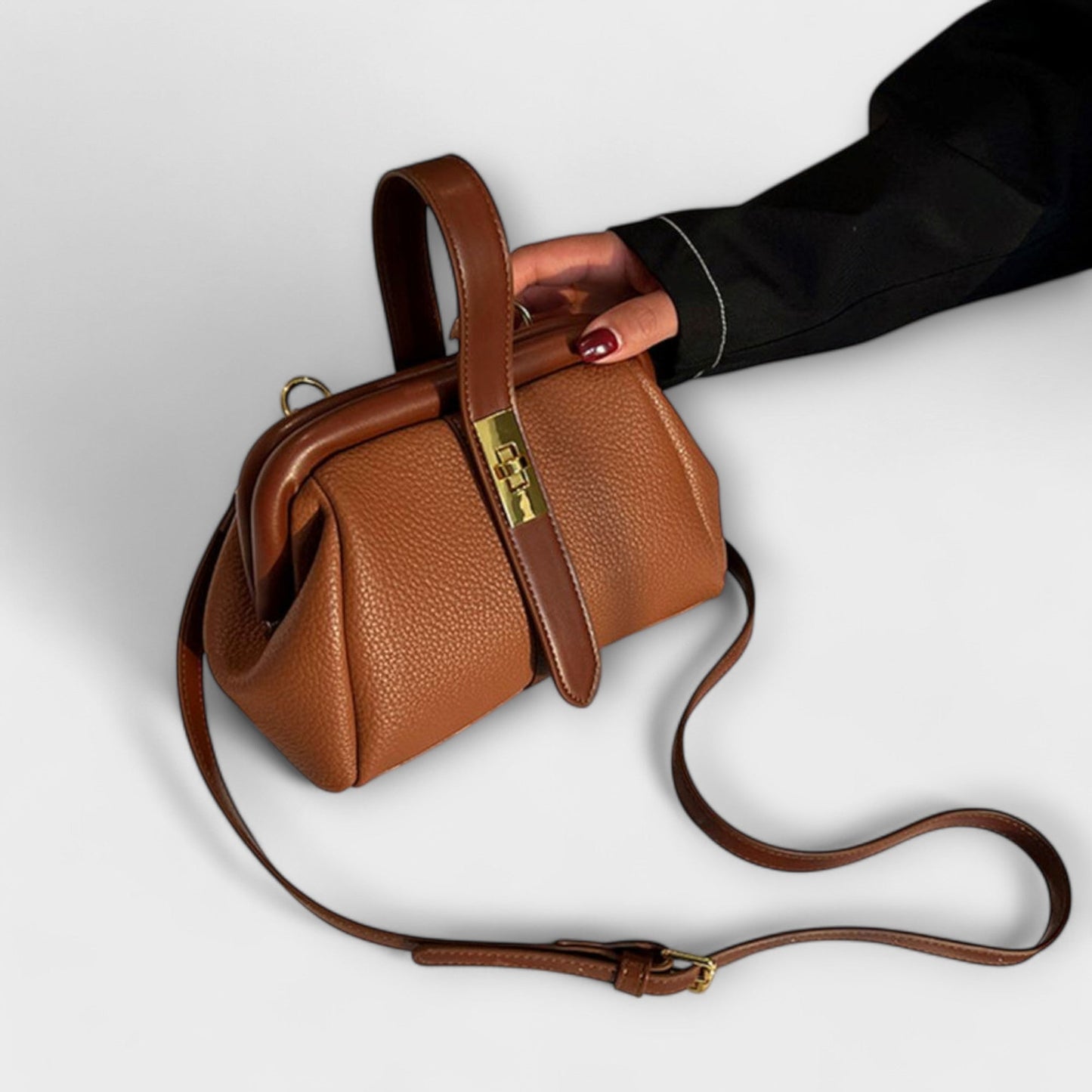 Retro-Tasche