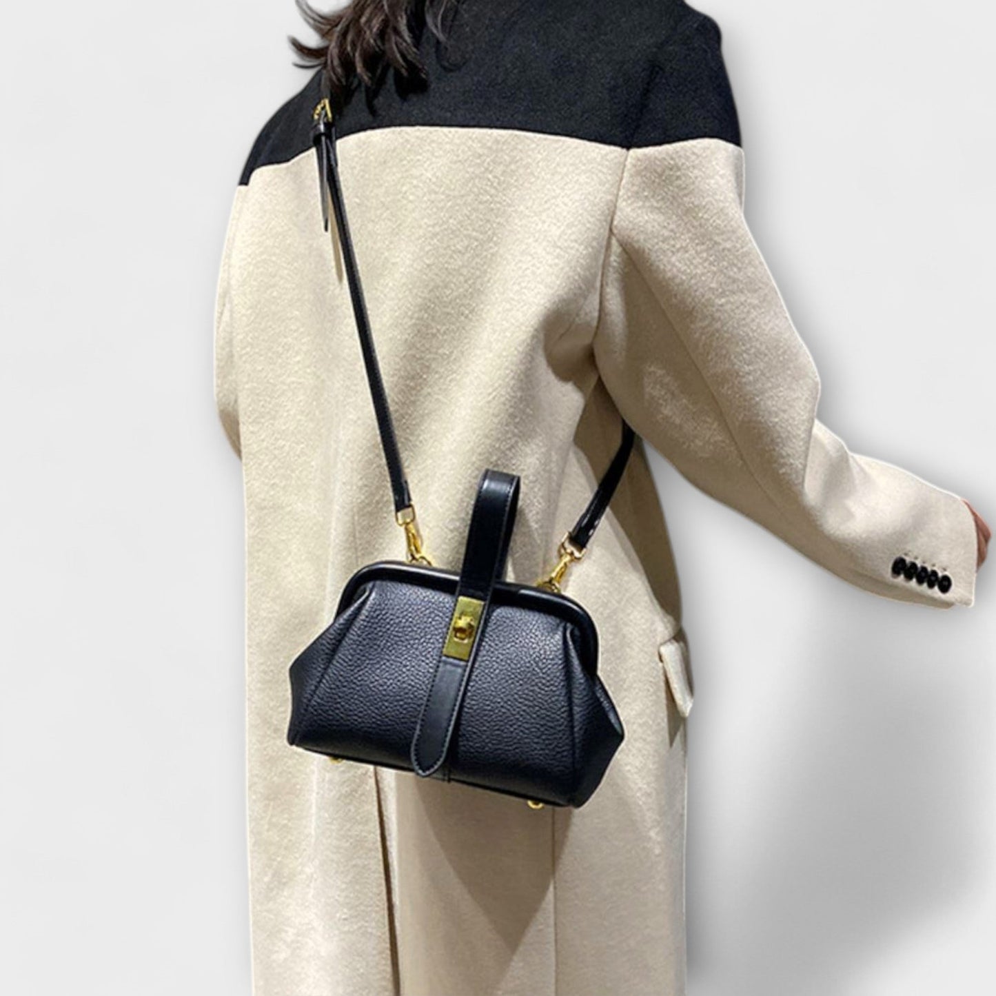 Retro-Tasche