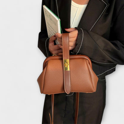 Retro-Tasche