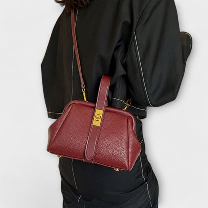 Ivy - Retro Bag