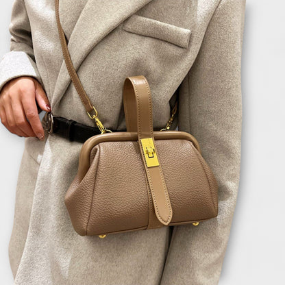 Retro-Tasche