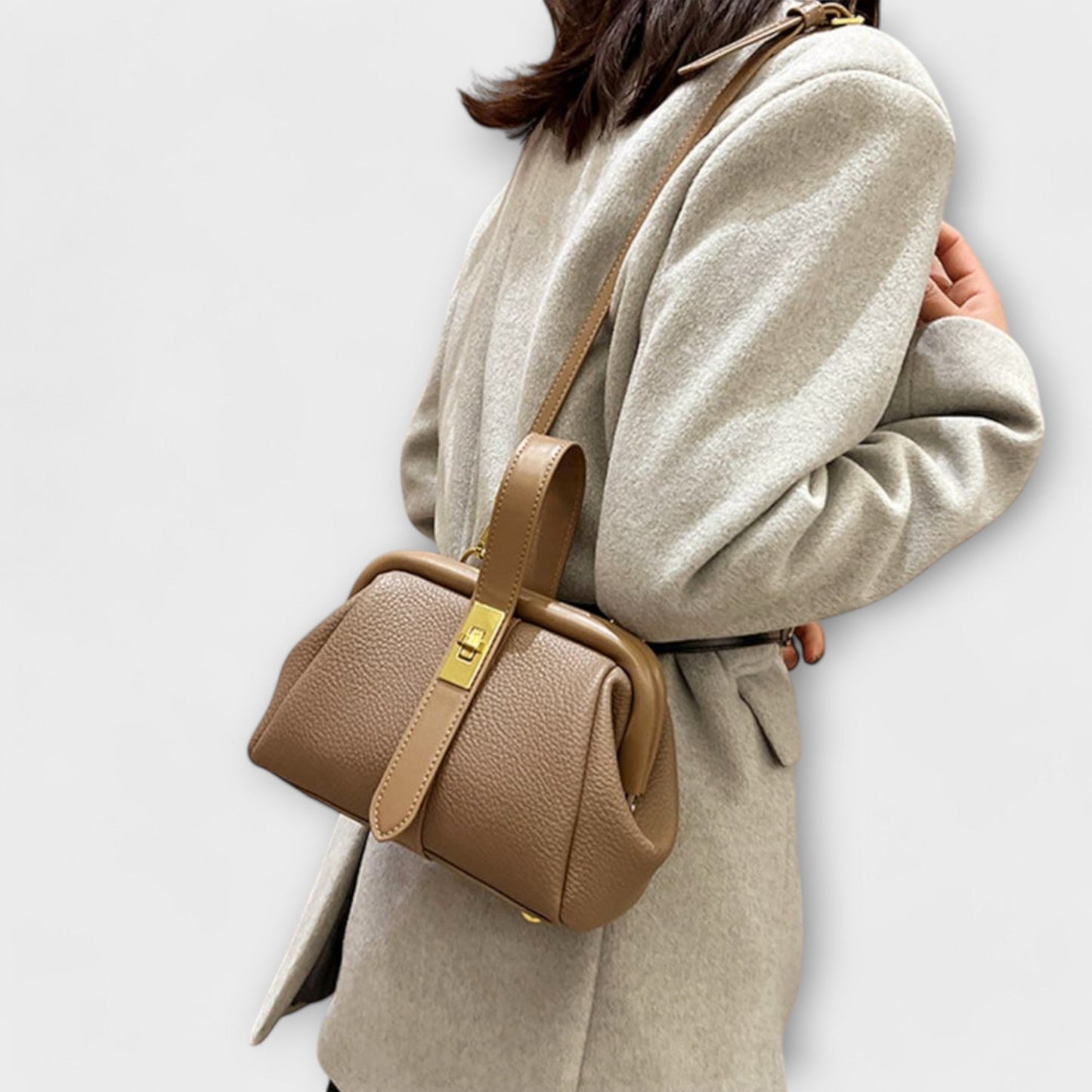 Retro-Tasche