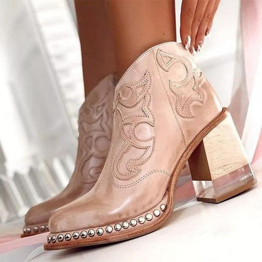 Bella Westernlaarzen