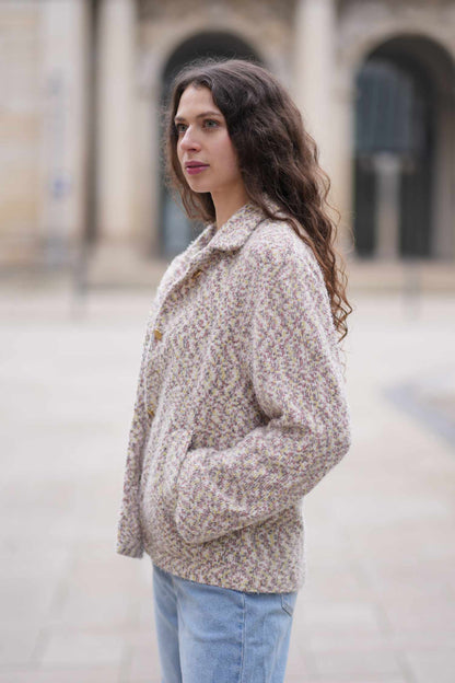 SIGRUN IN VINTAGEJAS
