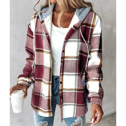 Isabella - Warm en stijlvol vest