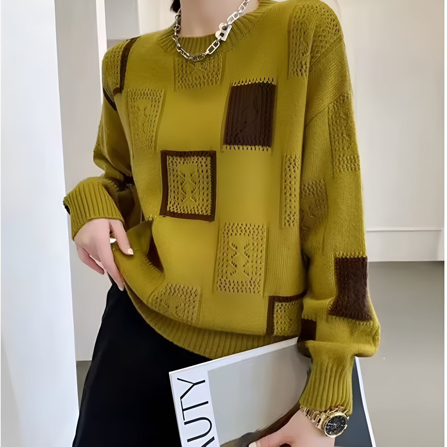 Alida - Chique damestrui