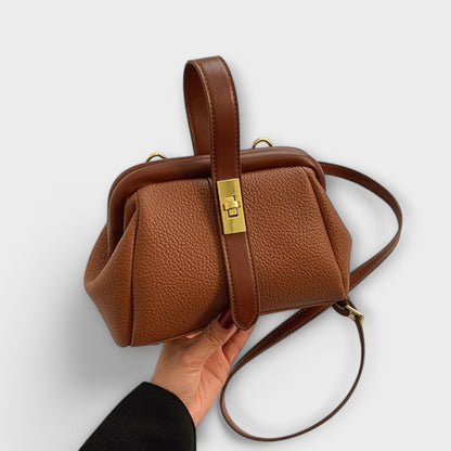 Retro-Tasche