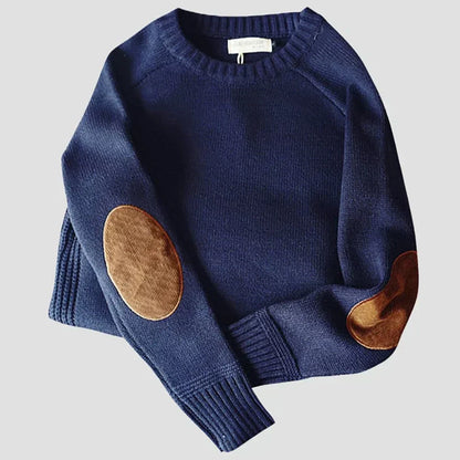Corvina™ | Haven Wollpullover