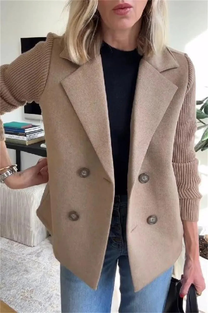 Claire | Casual Blazerjas