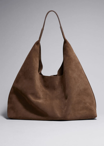 Mathilda Tas van Wild Leer