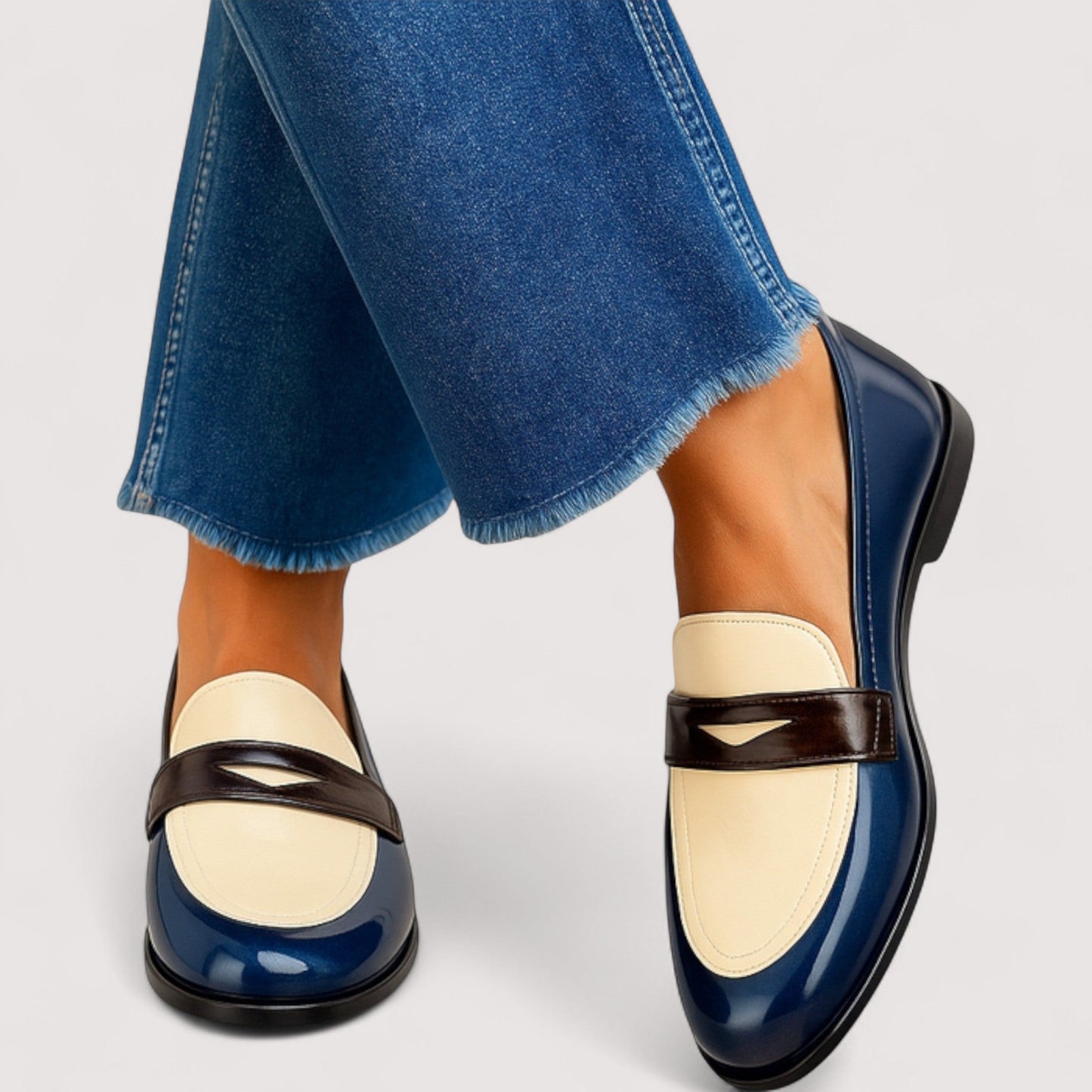 Elisa – Veelzijdige Elegante Schoenen