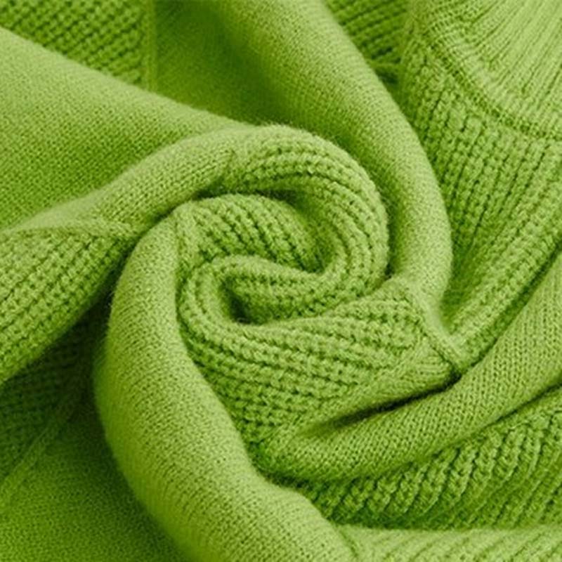 Denise – Warmer Pullover