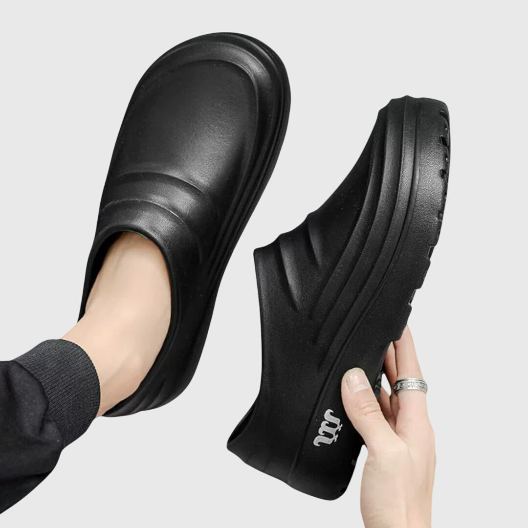 OrthoStep™ | Comfortabel en Flexibel