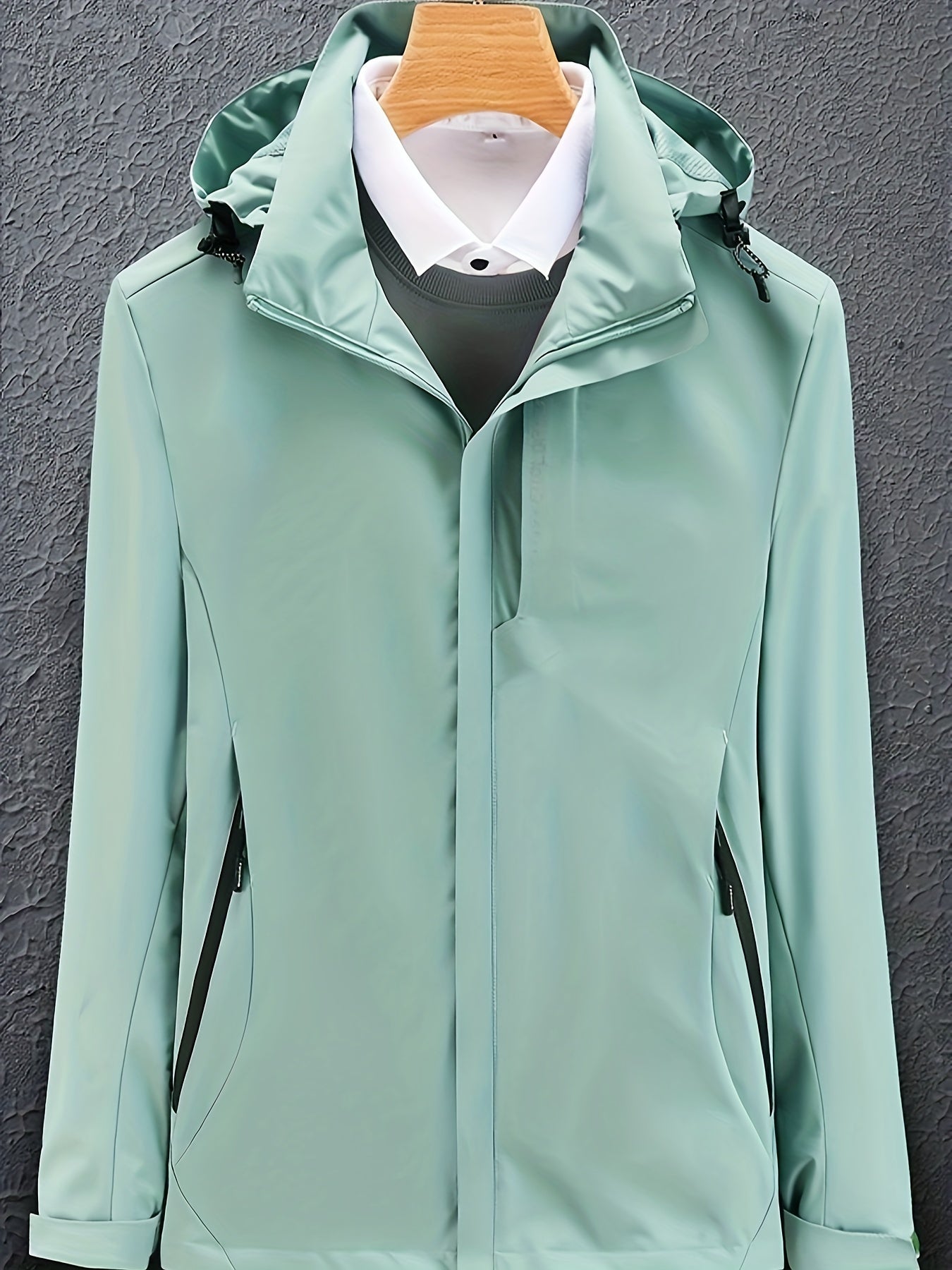 Jane™ – Herfstjas voor Dames - Waterdicht & Winddicht