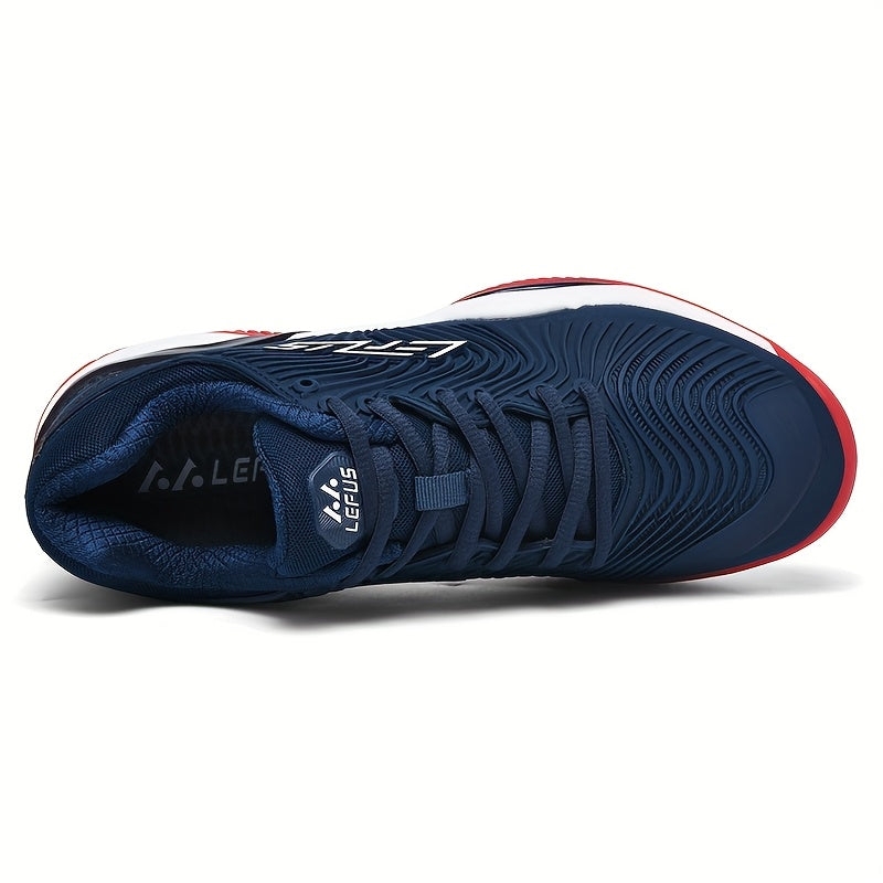 Lefus Unisex Retro Lage Tennisschoenen