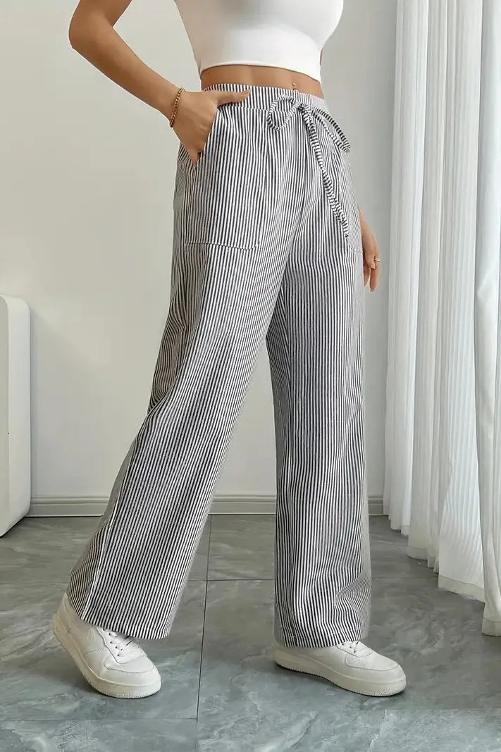 Hazel – Komfort Stretch Hose