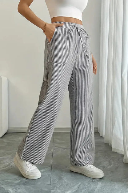Hazel – Komfort Stretch Hose