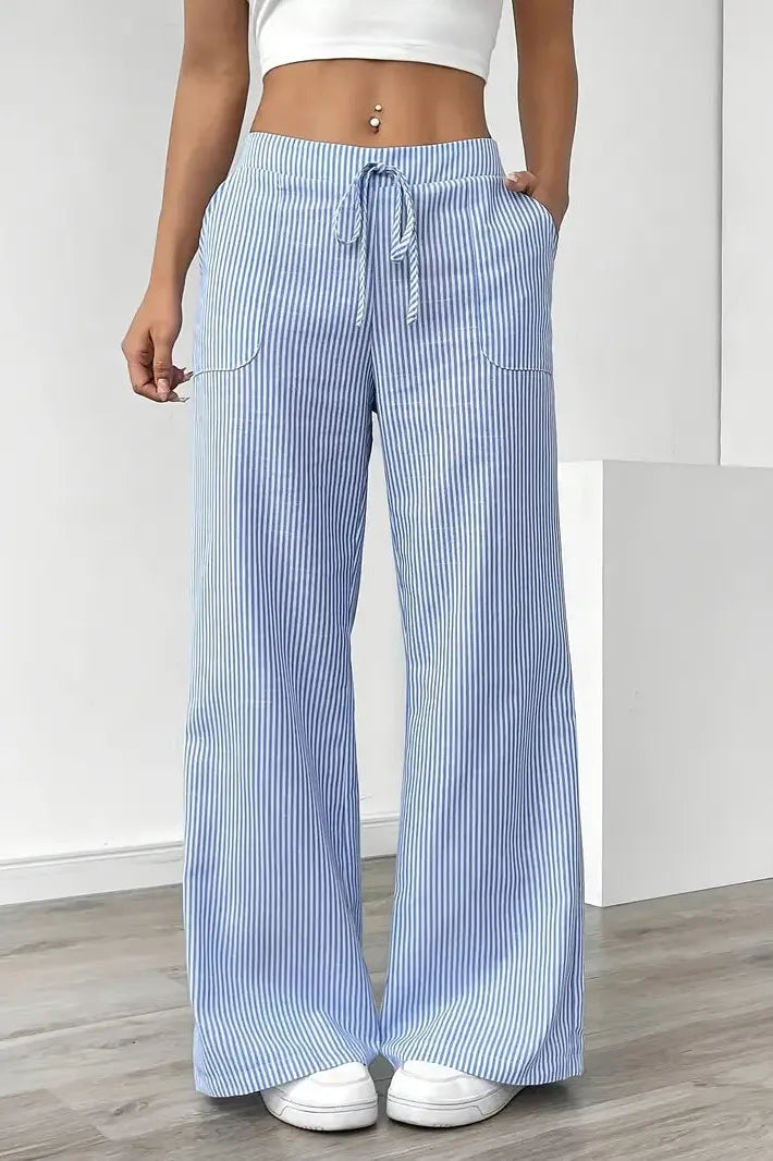 Hazel – Komfort Stretch Hose