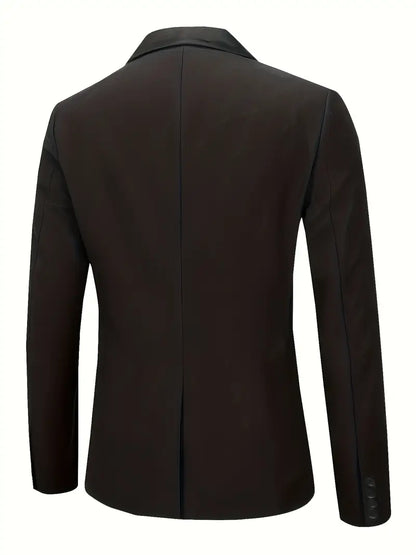 EBERHARD I LUXUEUZE BLAZER