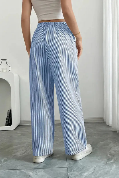 Hazel – Komfort Stretch Hose