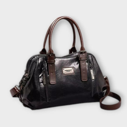Ivy – Elegante vintage schoudertas