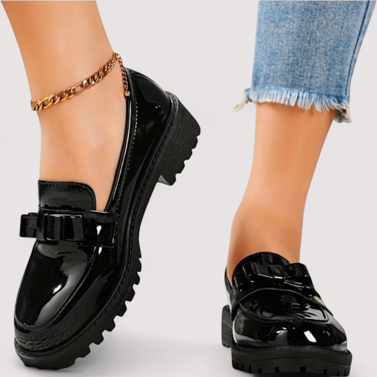 Maya – Elegante comfortabele sandalen