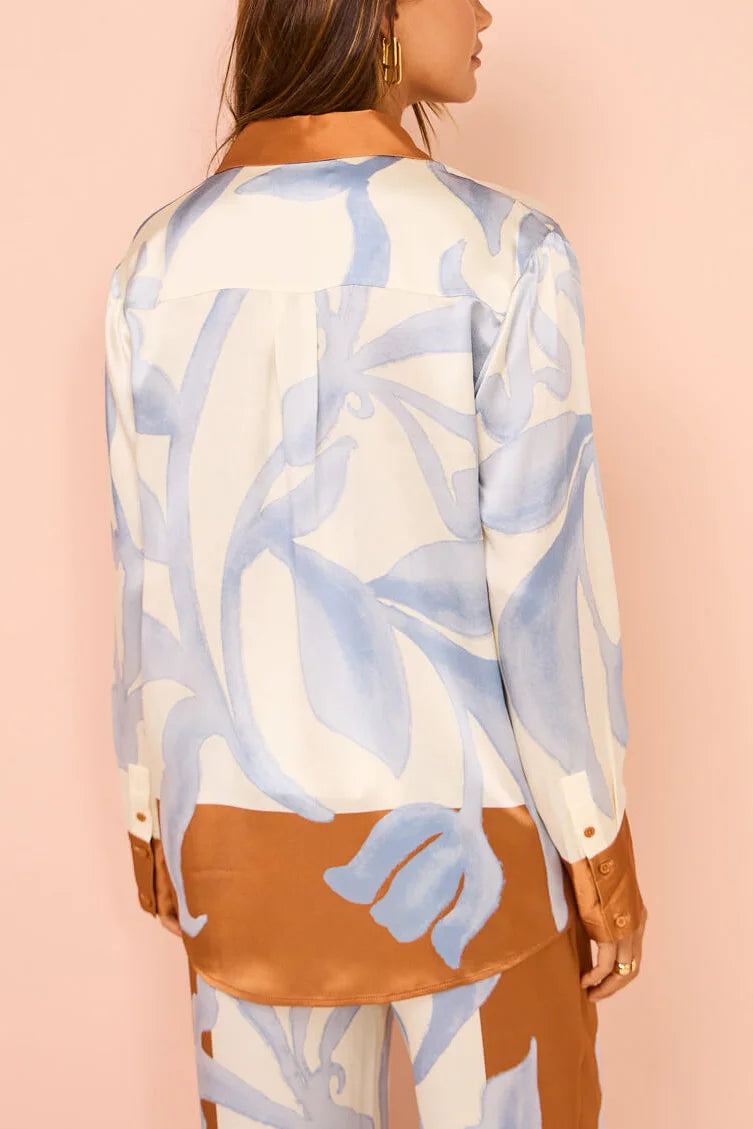 Marie | Luxe pyjamaset