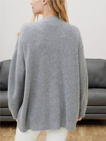 LOREN™ – Stijlvol cocoonvest