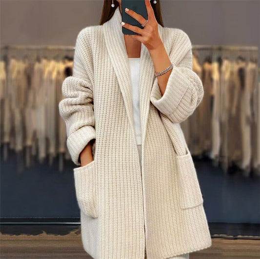 Rosalina™ | Knus en Elegante Cardigan