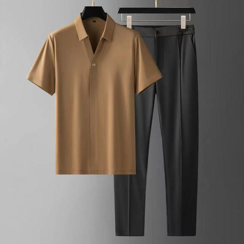 THARAH | Luxe set voor mannen
