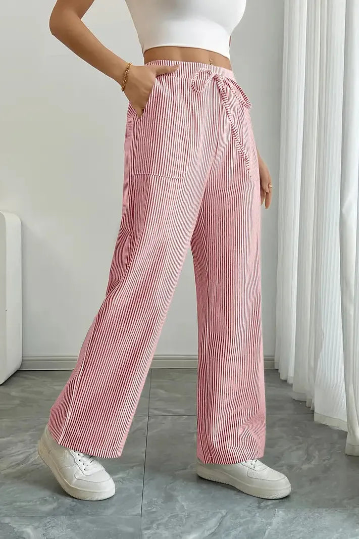 Hazel – Komfort Stretch Hose