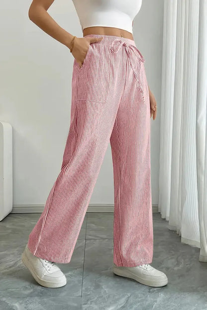 Hazel – Komfort Stretch Hose