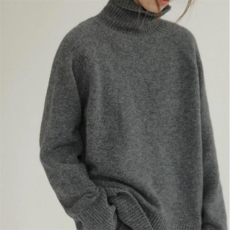 Freya™ - Pullover