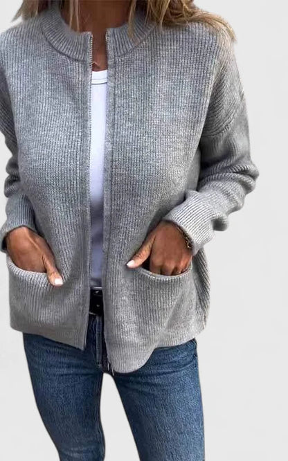 Anzhelynn™ | Bequeme Jacke