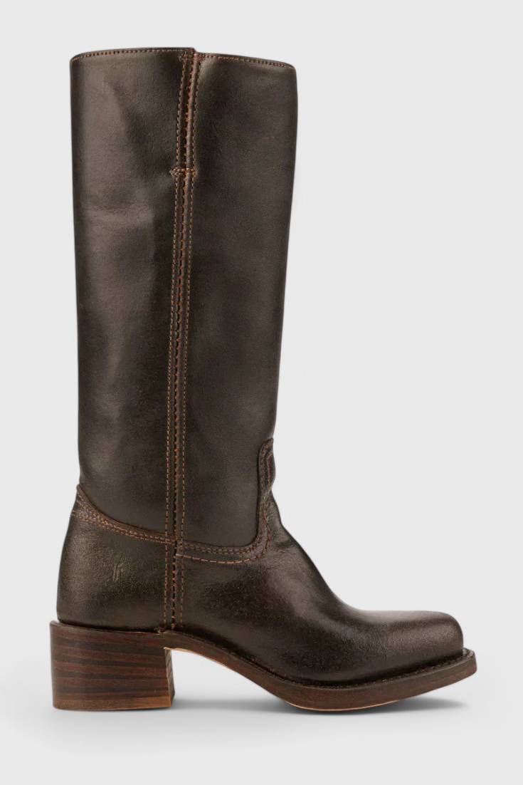Grace – Moderne Klassische Stiefel für das ganze Jahr