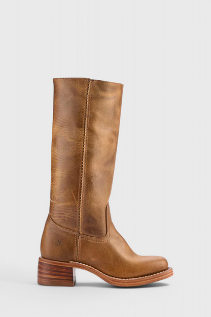 Grace – Moderne Klassische Stiefel für das ganze Jahr