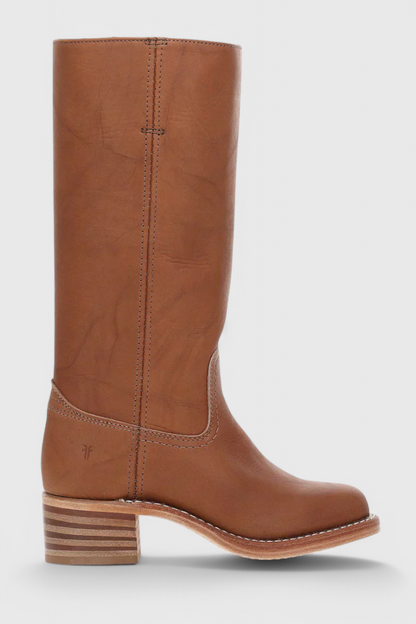 Grace – Moderne Klassische Stiefel für das ganze Jahr