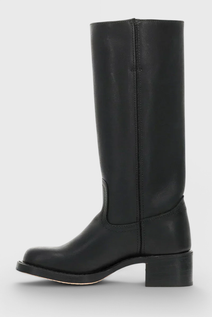 Grace – Moderne Klassische Stiefel für das ganze Jahr