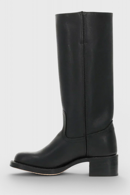 Grace – Moderne Klassische Stiefel für das ganze Jahr