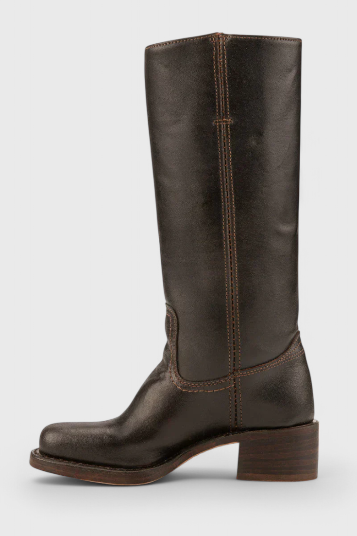 Grace – Moderne Klassische Stiefel für das ganze Jahr
