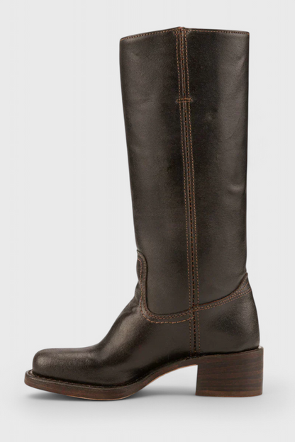 Grace – Moderne Klassische Stiefel für das ganze Jahr