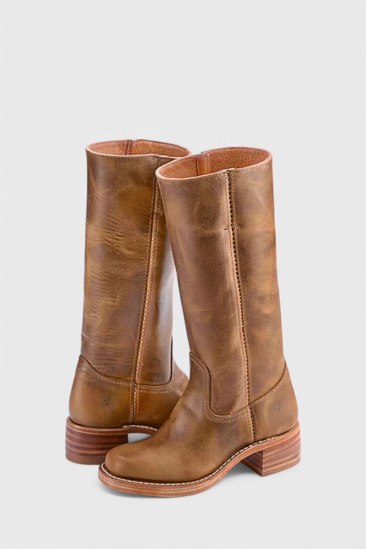 Grace – Moderne Klassische Stiefel für das ganze Jahr