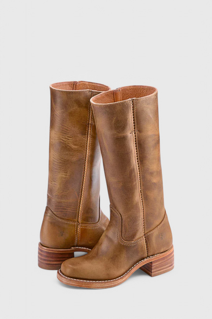 Grace – Moderne Klassische Stiefel für das ganze Jahr