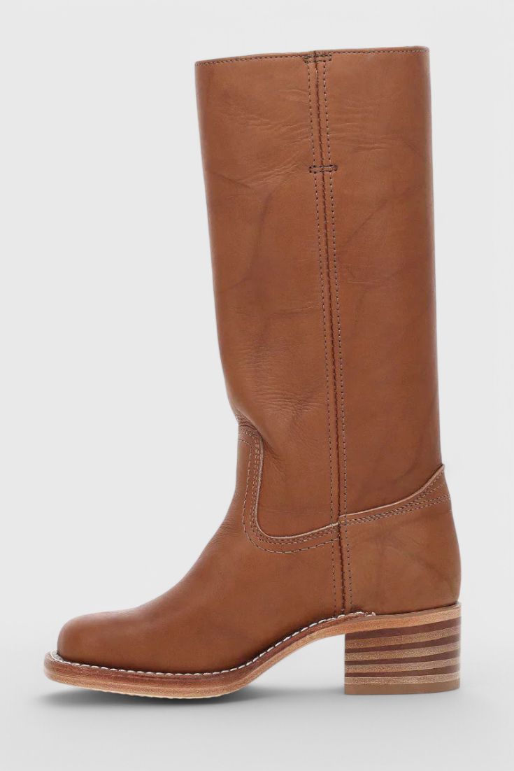 Grace – Moderne Klassische Stiefel für das ganze Jahr