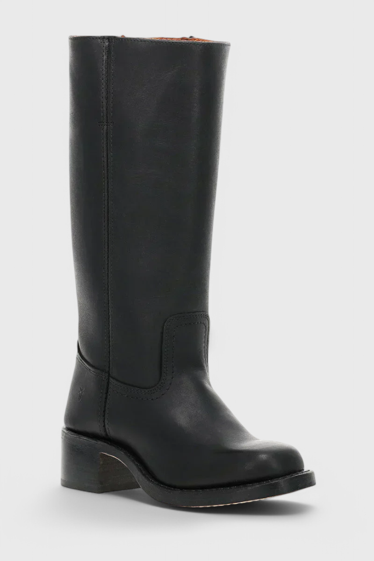 Grace – Moderne Klassische Stiefel für das ganze Jahr