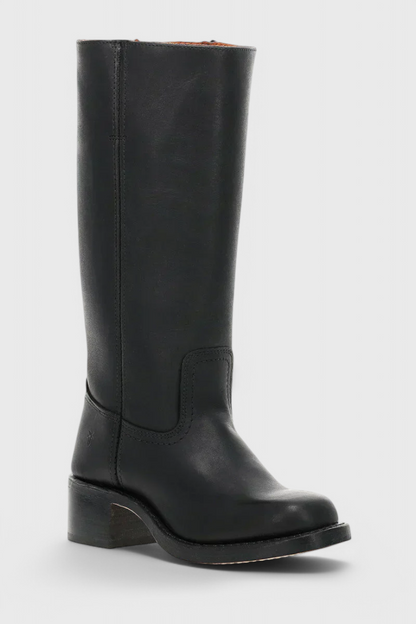 Grace – Moderne Klassische Stiefel für das ganze Jahr