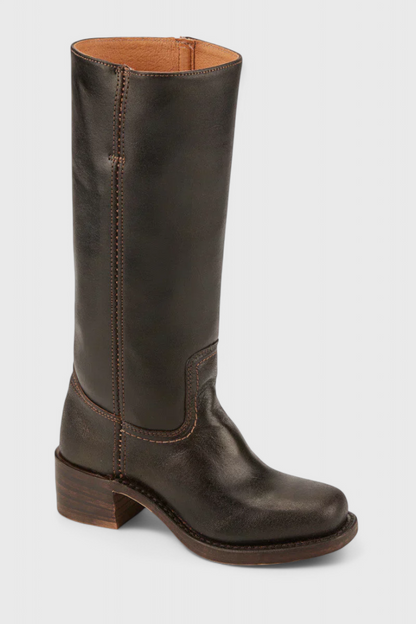 Grace – Moderne Klassische Stiefel für das ganze Jahr