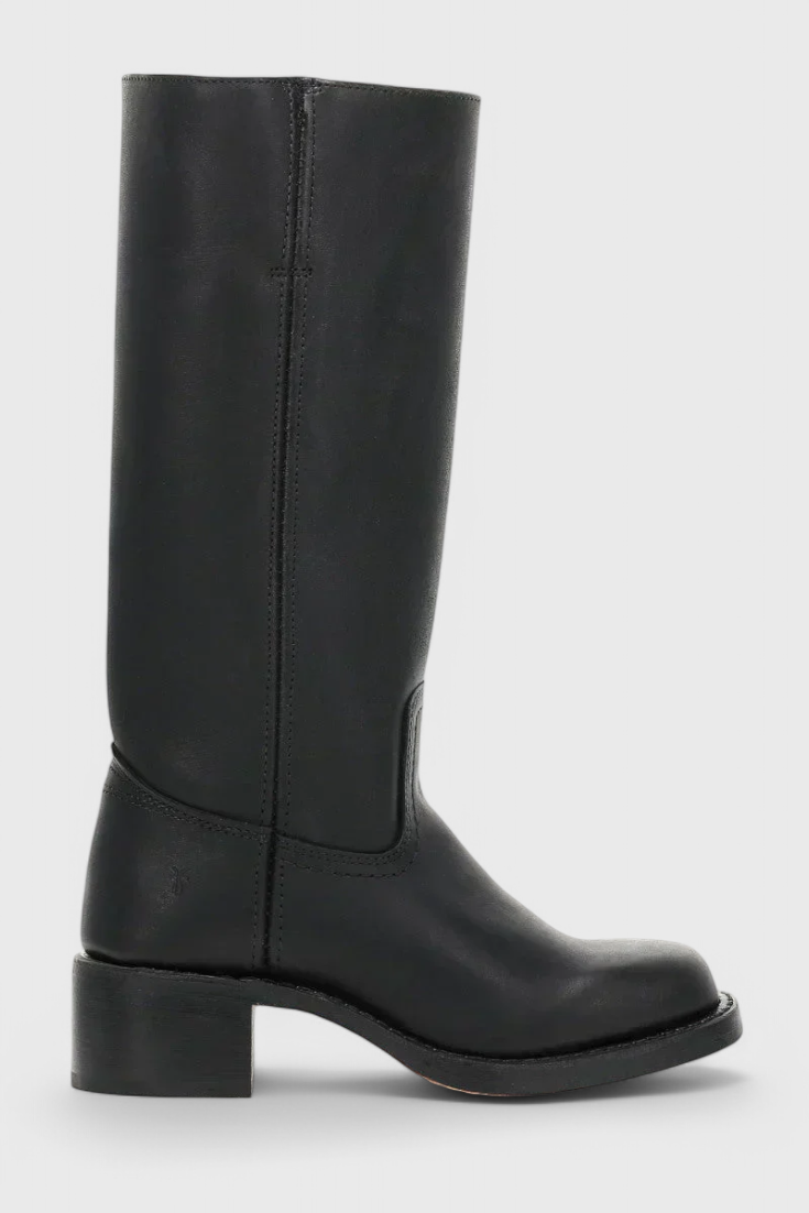 Grace – Moderne Klassische Stiefel für das ganze Jahr