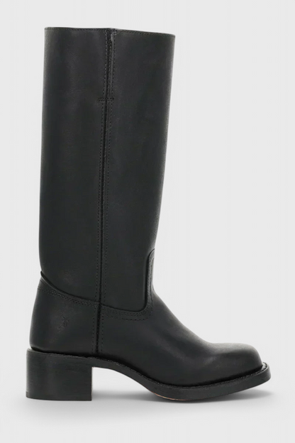 Grace – Moderne Klassische Stiefel für das ganze Jahr