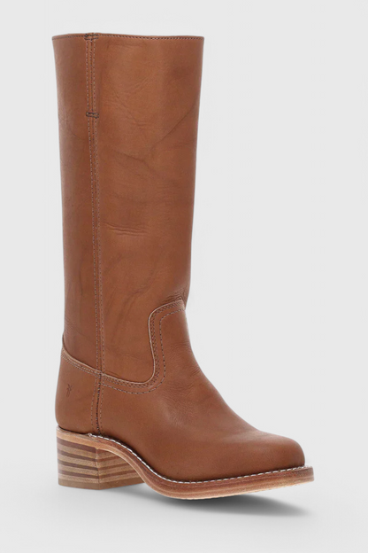 Grace – Moderne Klassische Stiefel für das ganze Jahr
